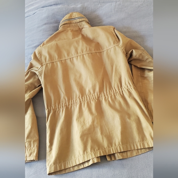 JCrew Field Mechanic Jacket - Picture 4 of 8